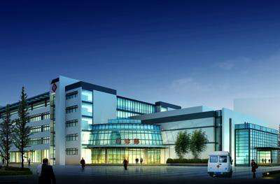 偃師市人民醫(yī)院(新區(qū)醫(yī)院)及醫(yī)技樓建設(shè)項(xiàng)目